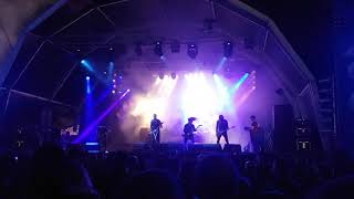 Satyricon - Mother North Live at Vagos Metal Fest