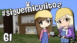 TERMINAMOS NUESTRA CASA | #SMC 2 | Episodio 61