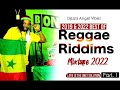 best of 2019 2022 reggae riddims mix part 1 feat. busy signal jah cure chris martin ginjah