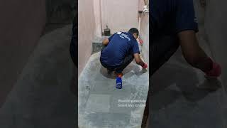 #shorts/Bathrooms Urban cleaning చేయించండి అన్నారుగా చెపించాను ఇప్పుడు ఎలా ఉన్నాయో చుడండి