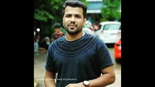 Onninumallathe enthino - Ninakkai Album Song(Balabhaskar Version) Karaoke (Lyrics in Description)