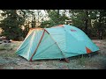 TOP 5 BEST FAMILY CAMPING TENTS 2024!