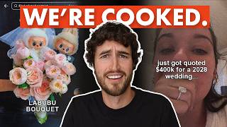 How the Internet RUINED Weddings