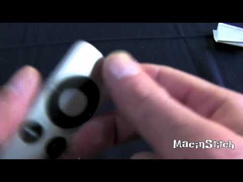 Apple Remote Apple Remote