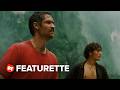 Jurassic World Rebirth Featurette - Meet the Delgados (2025)