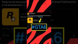 GTA 6 Release Date: GTA 6 Trailer And Rumor!