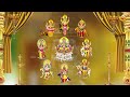 ಭೂಮಿಯ ಮೇಲಿನ video song bhoomiya melina navagraha suprabatha prathima athreya @svdlahari