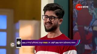 Mittir Bari | Ep - 35 | Webisode 02 | Jan,3 2025 | Shiju Abdul Rasheed,Devika,Tanuj | Zee Bangla