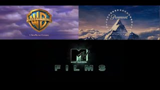 Warner Bros. Pictures / Paramount Pictures / MTV Films (2008)