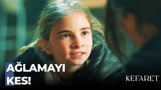 Benim Sorularımı Cevaplaman İçin Buradayım - Kefaret 21. Bölüm