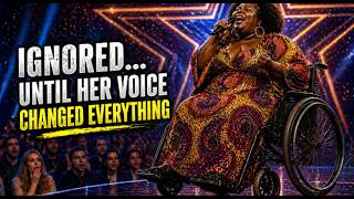 They Ignored Her Until Her Voice Changed Everything