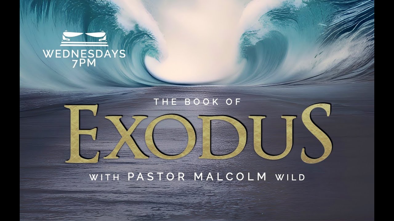 Exodus 24 25 Youtube