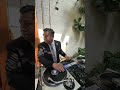 Wedding Scratches Before Guests Arrive Pt. 19 #dj #djing #scratch #pioneerdj #turntablist #shorts