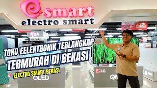 Toko Elektronik Termurah Dan Terlengkap Di bekasi ‼️ Harganya gak masuk akal 💯