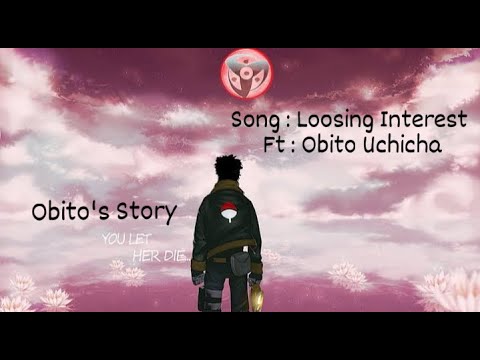 Obito Loosing Interest Youtube