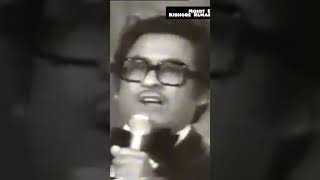 Kishore Kumar Live #kishorekumar #kishorekumarhits #KishoreKumarLive #mohitdatta