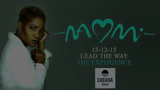 Lead The Way highlight video: Naomi Silvanie (Cabana Beach)