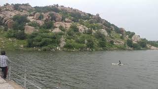 Hyderabad to Koli Sagar lake