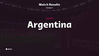 PS5 Argentina vs Mexico Fifa 23
