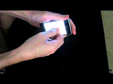 Apple iPhone WSOD Fixed (White Screen Of Death) Apple iPhone 3G 3Gs Repair Apple iPhone WSOD Fixed (White Screen Of Death) Apple iPhone 3G 3Gs Repair