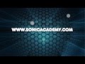 Sonic Academy Ultimate Drums - Trance **Promo**