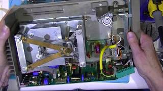 Repair of a Mettler PL3000 Part 2