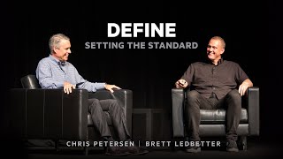How Elite Teams Define Their Standards