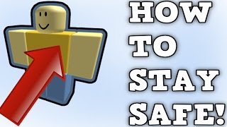 Roblox Hacked By John Doe Videos 9tube Tv - how to not get hacked by john doe stay safe roblox mysteries