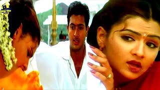 AARTI AGARWAL NEE SNEHAM MOVIE CHINUKU THADIKI VIDEO SONG | UDAY KIRAN, K VISHWANATH