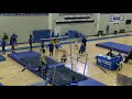 alexa solomon sjsu 2021 bars