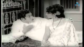 Adambaralu Anubhandalu Movie - Sharada Bed Room Scene