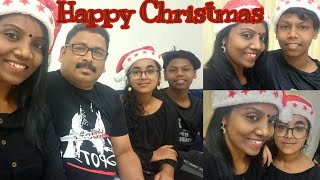 Happy Christmas 🎄🎄🎊🎉എല്ലാവർക്കും ക്രിസ്മസ് ആശംസകൾ ❤❤