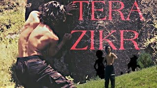 Tera Zikr Hai [Full Song] Guzaarish |  ARJUN BISHT