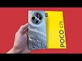 POCO C75 - ГИГАНТ С КРУТЫМ ДИЗАЙНОМ!