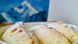 Salzburger Nockerln | Mein einfaches Rezept