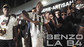 Benzo - La B4 I Daymolition