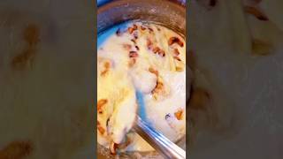 പായസം | Payasam Kheer #love