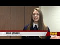 Meet the 2021-2022 Nebraska FFA State President! | Agriculture News Update