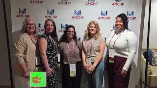 2026 AMCHP Annual Conference–Washington, DC