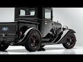 2025 ford model t the shocking return of an iconic legend