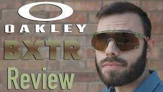 Oakley BXTR Review