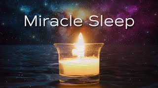 Guided Sleep Meditation for The Miracle of Starlight Sleep