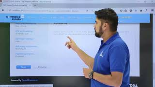 Drupal Create Products