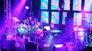 STS9 \