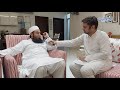 molana tariq jamil ne mtj brand kyun shuru kia ghar kesa hai life kesi hai exclusive interview