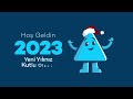 2022 yılında neler yaptık