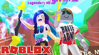 Switching Places Adopt Me Roblox Roleplay 9 Getplay - roblox mining simulator getting the best tools zeus