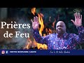 Pst. Fidèle Tshinkola: Prières de feu