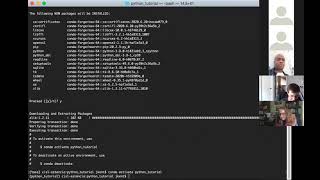 Your First Python Script: Reading in a .txt File