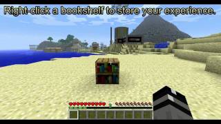 The MagicBookshelf plugin!